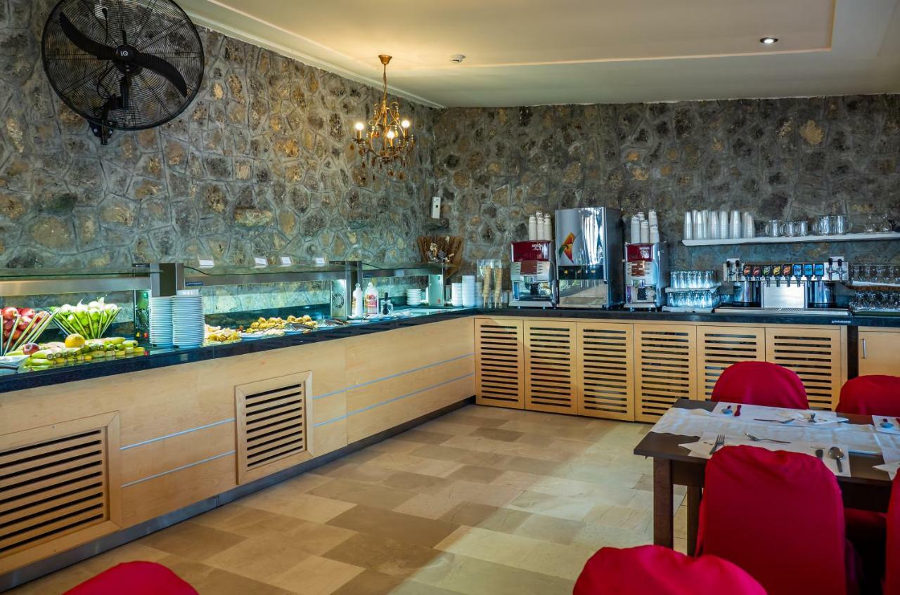 Paleo Artnouveau Hotel - Adults Only Палеокастріца Екстер'єр фото